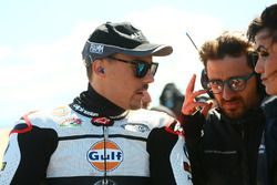 Markus Reiterberger, Althea Racing