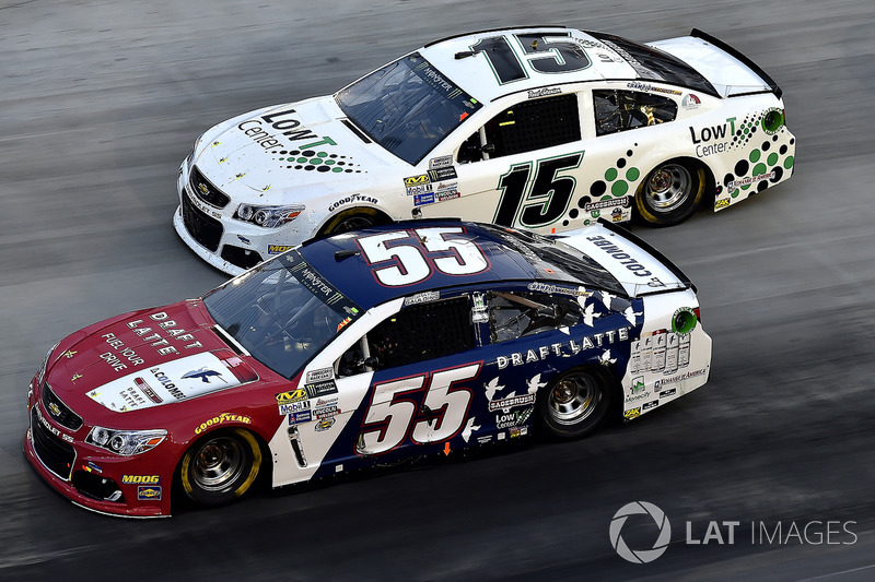 Premium Motorsports