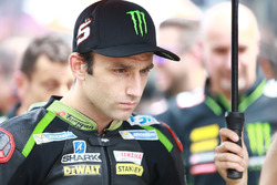 Johann Zarco, Monster Yamaha Tech 3