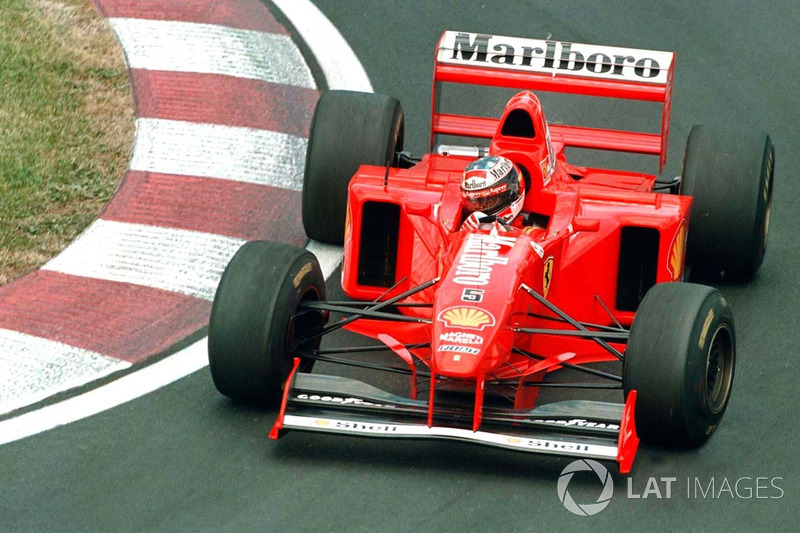 1997 Canadian Grand Prix
