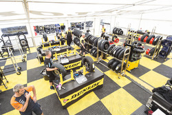 Neumáticos Dunlop