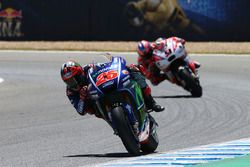 Maverick Viñales, Yamaha Factory Racing