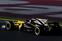 Джолион Палмер, Renault Sport F1 RS 17