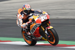 Dani Pedrosa, Repsol Honda Team