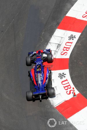 Carlos Sainz Jr., Scuderia Toro Rosso STR12