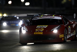 Rusty Wallace, Ferrari of Houston