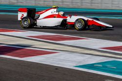 Anthoine, Hubert, ART Grand Prix