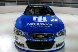 Dale Earnhardt Jr., Hendrick Motorsports, Chevrolet