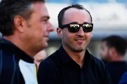  Robert Kubica