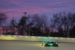 #540 Black Swan Racing, Porsche GT3 R: Tim Pappas, Nicky Catsburg, Patrick Long, Andy Pilgrim