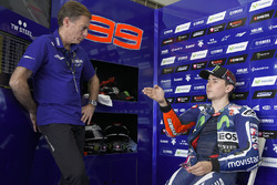 Jorge Lorenzo, Yamaha Factory Racing