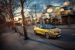 Renault Scénic