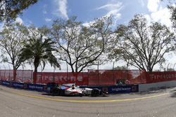 Luca Filippi, Dale Coyne Racing Honda