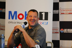 Tony Stewart, Stewart-Haas Racing