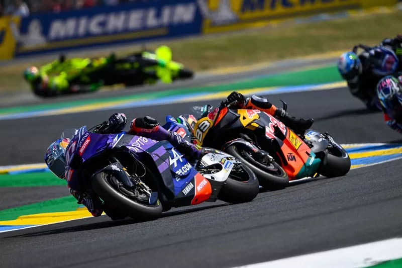 Toprak Razgatlioglu, Pramac Racing