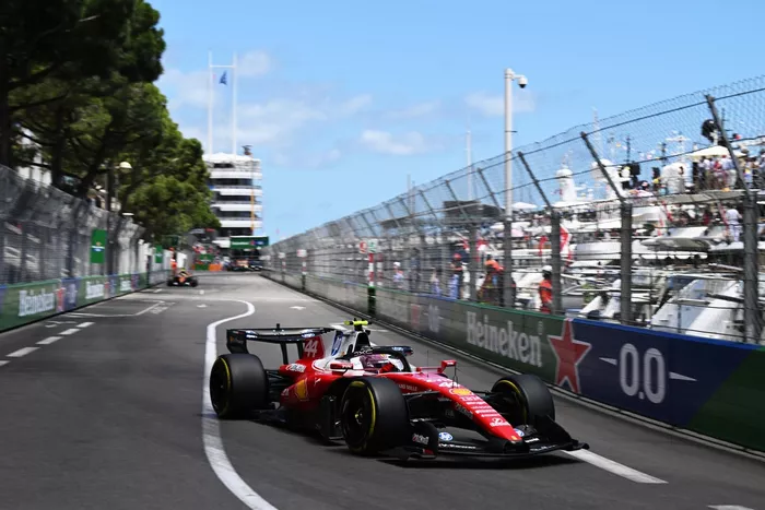 Lewis Hamilton, Ferrari