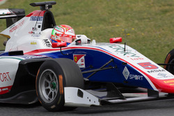 Antonio Fuoco, Trident