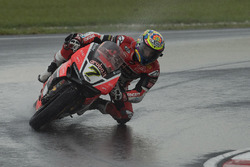 Chaz Davies, Ducati Team