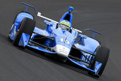 Tony Kanaan, Chip Ganassi Racing Chevrolet