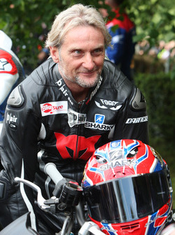 Carl Fogarty