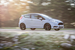 Ford Fiesta ST200