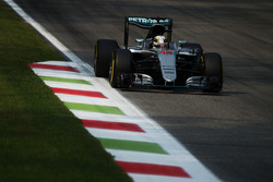 Кевін Магнуссен, Mercedes AMG F1 W07 Hybrid