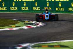 Arjun Maini, Jenzer Motorsport