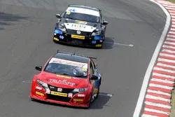Dan Lloyd, Eurotech Racing