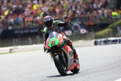 Stefan Bradl, Aprilia Gresini Racing Team