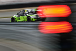 Ференц Фица, Honda Team Zengo, Honda Civic WTCC