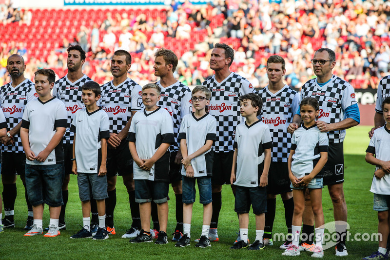 Equipo Nazionale piloti