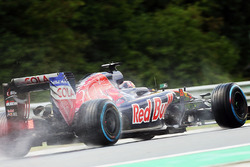 Даниил Квят, Scuderia Toro Rosso STR11