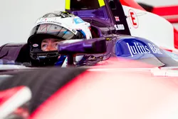 Sam Bird, DS Virgin Racing