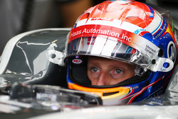 Romain Grosjean, Haas F1 Team VF-16