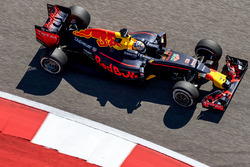 Daniel Ricciardo, Red Bull Racing RB12