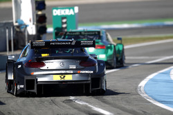 Paul Di Resta, Mercedes-AMG Team HWA, Mercedes-AMG C63 DTM
