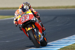 Марк Маркес, Repsol Honda Team