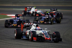 Ромен Грожан, Haas F1 Team VF-16