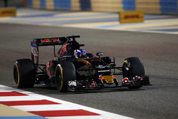 Max Verstappen, Scuderia Toro Rosso STR11
