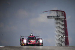 #13 Rebellion Racing Rebellion R-One AER: Matheo Tuscher, Dominik Kraihamer, Alexandre Imperatori