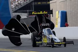 Leah Pritchett
