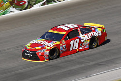 Kyle Busch, Joe Gibbs Racing, Toyota