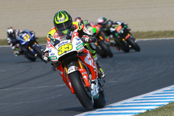 Кел Кратчлоу, Team LCR Honda