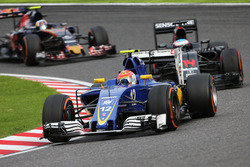Феліпе Наср, Sauber C35