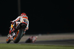 Marc Márquez, Repsol Honda Team, Honda