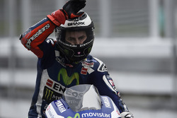 Хорхе Лоренсо, Yamaha Factory Racing
