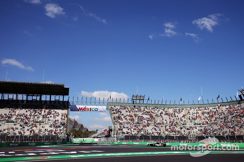 12: Серхіо Перес, Sahara Force India F1 VJM09