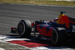 Pierre Gasly, PREMA Racing