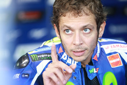 Valentino Rossi, Yamaha Factory Racing