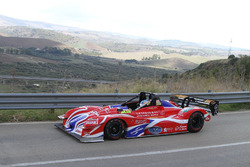Omar Magliona, Norma M20 FC Zytec, CST Sport